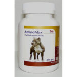 Amino-Max Powder  200 gm Jars