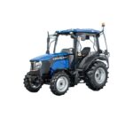 جرار لوفول 50 حصان TB 504