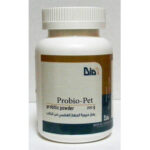 Pet Line  Probio-Pet Powder 200 gm Jars