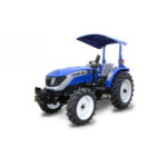 جرار زراعي ماركة لوفول-40 حصان- LOVOL TE404