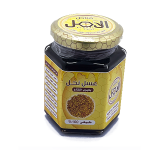 عسل نحل بحبوب اللقاح