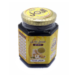 عسل نحل بالجنسينج